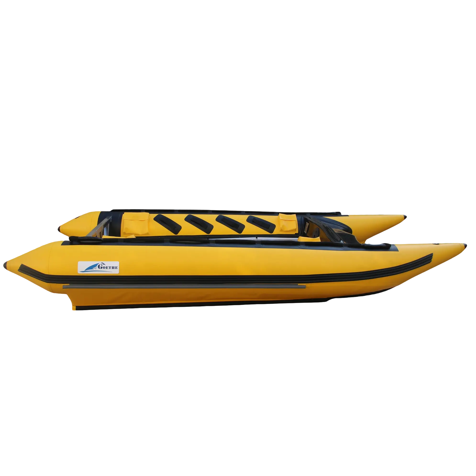 Goboat Best Inflatable Boats Best Inflatable BoatsSupply 5