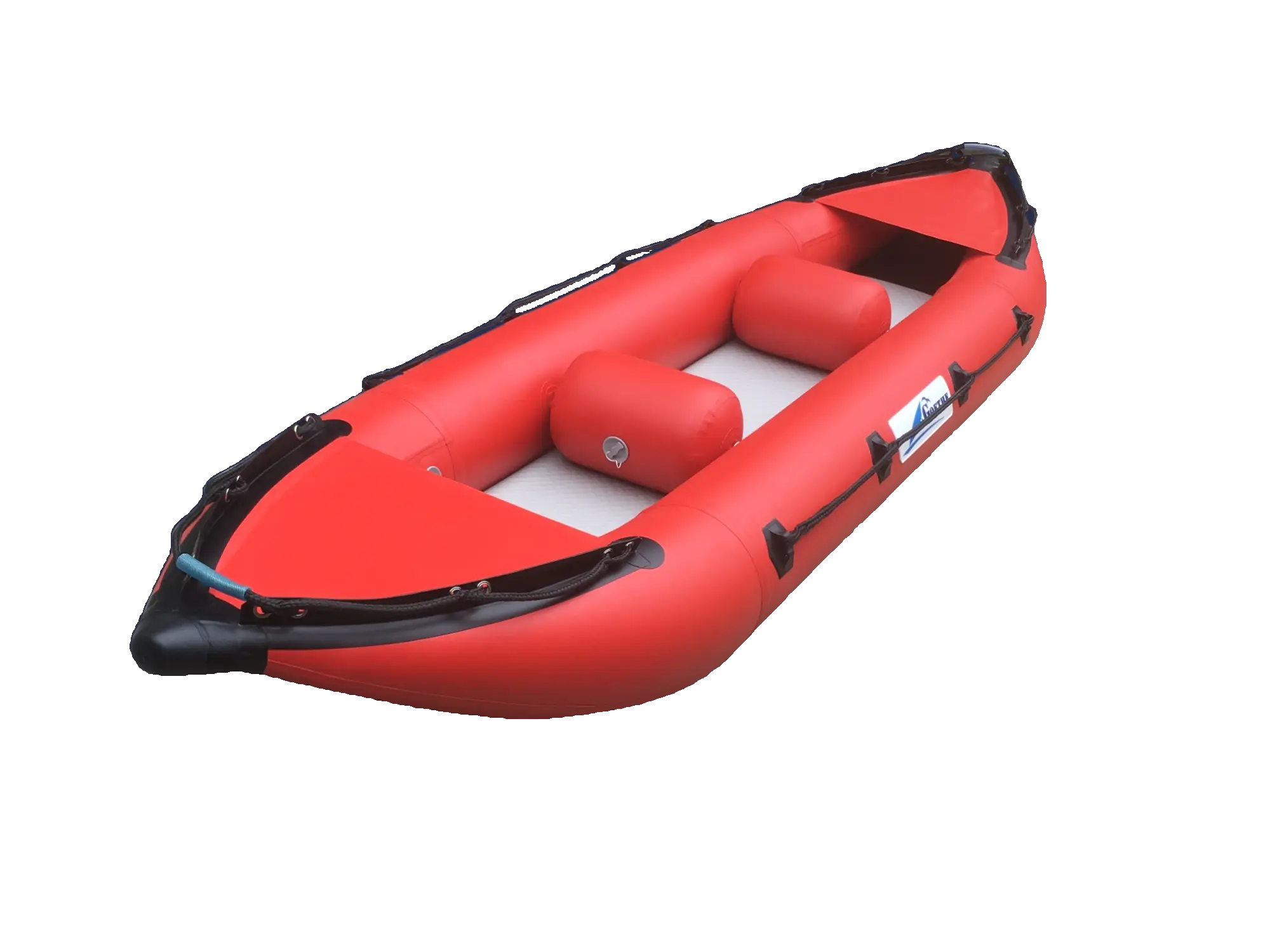 Goboat Military Inflatable Boat for Sale Manufacturers 3