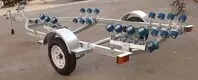 Childrens Inflatable Boat Supply 4