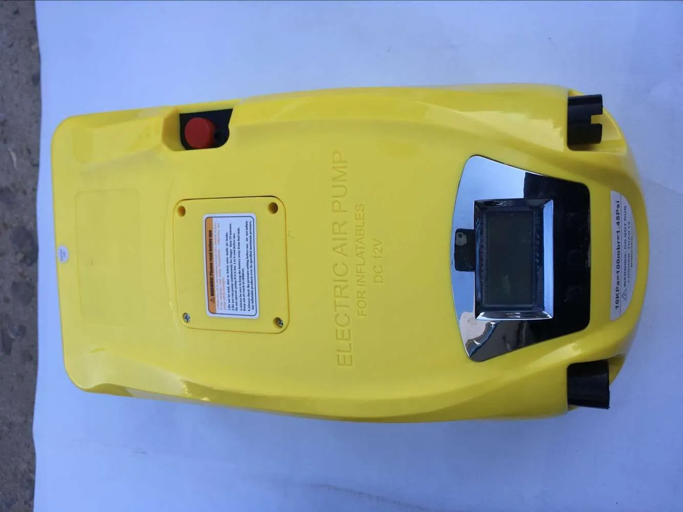 Custom Emergency Inflatable Boat Price List 4