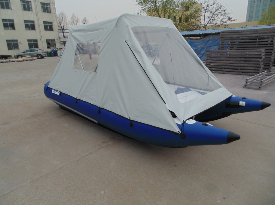 Boat Canopy/Sunshade 1