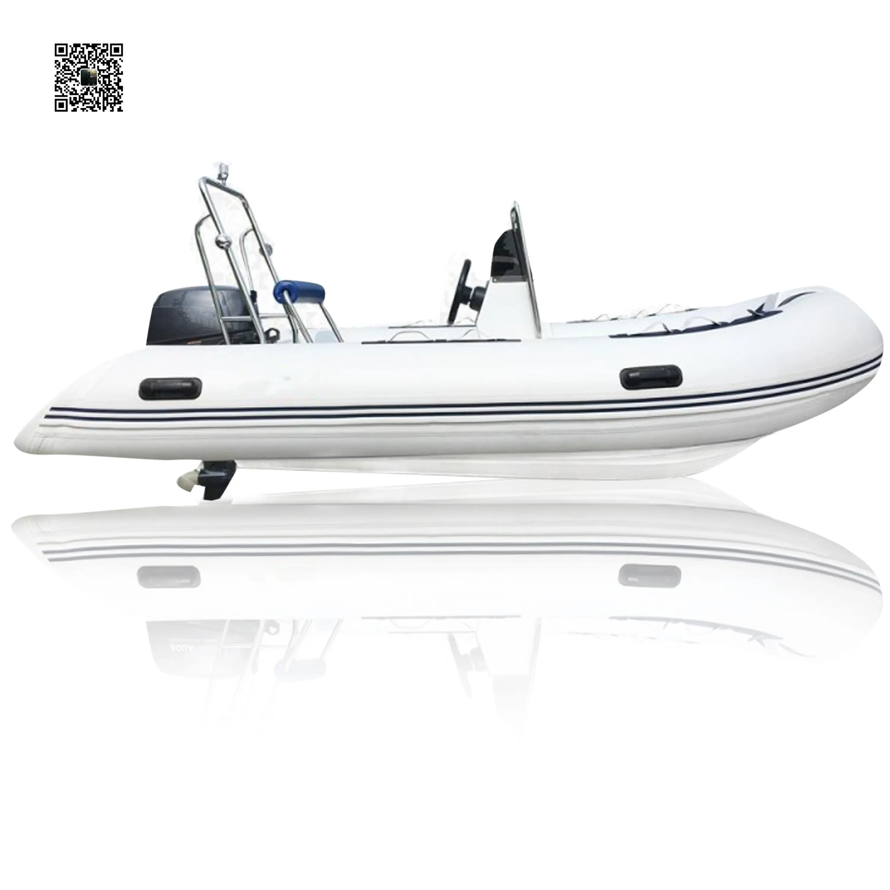 Goboat Rib Rigid Inflatable Boat Rib Rigid Inflatable BoatSupply 1