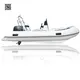 Goboat Rib Rigid Inflatable Boat Rib Rigid Inflatable BoatSupply 1