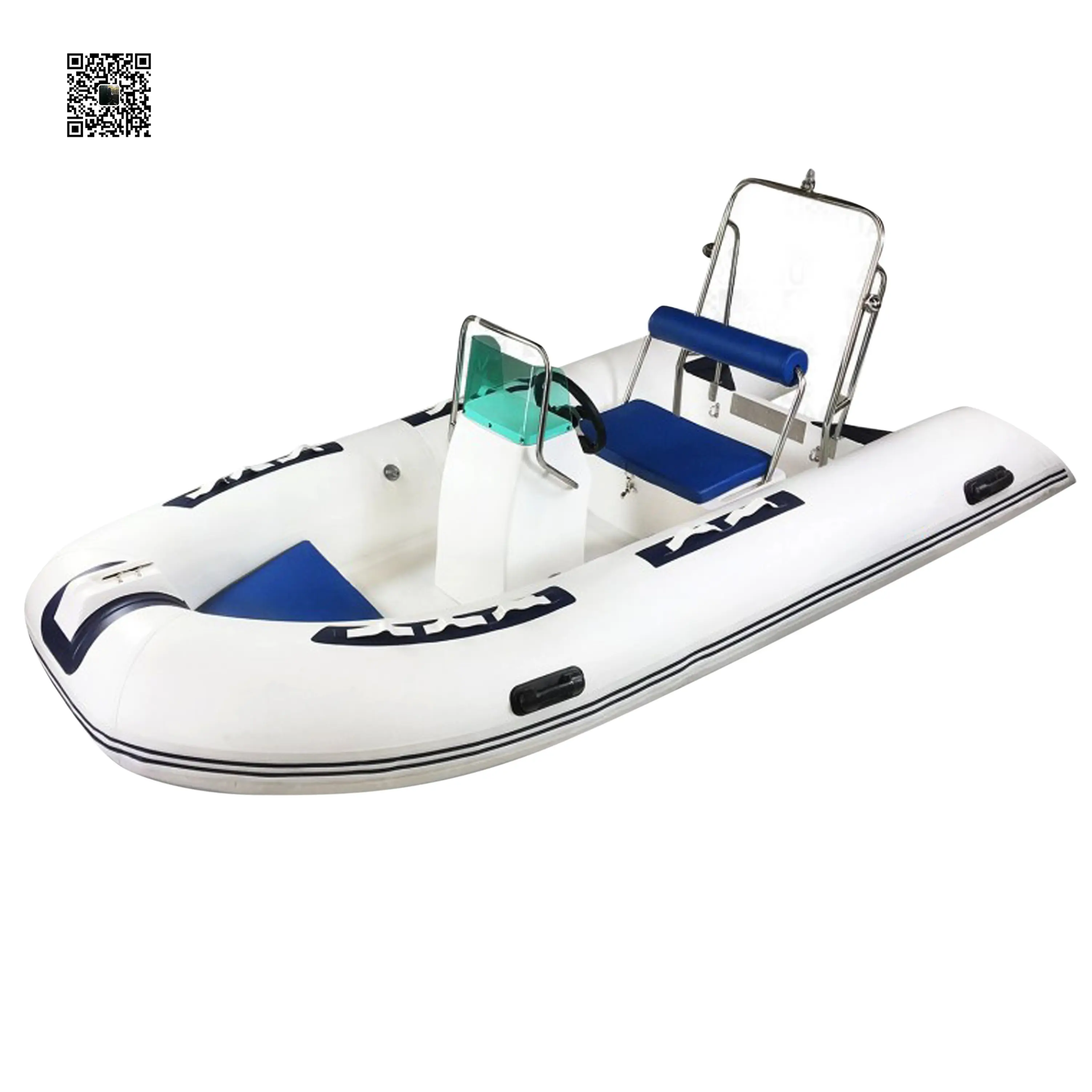 Goboat Rib Rigid Inflatable Boat Rib Rigid Inflatable BoatSupply 2