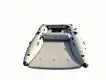 Goboat Inflatable Catamaran Fishing Boats Company 2