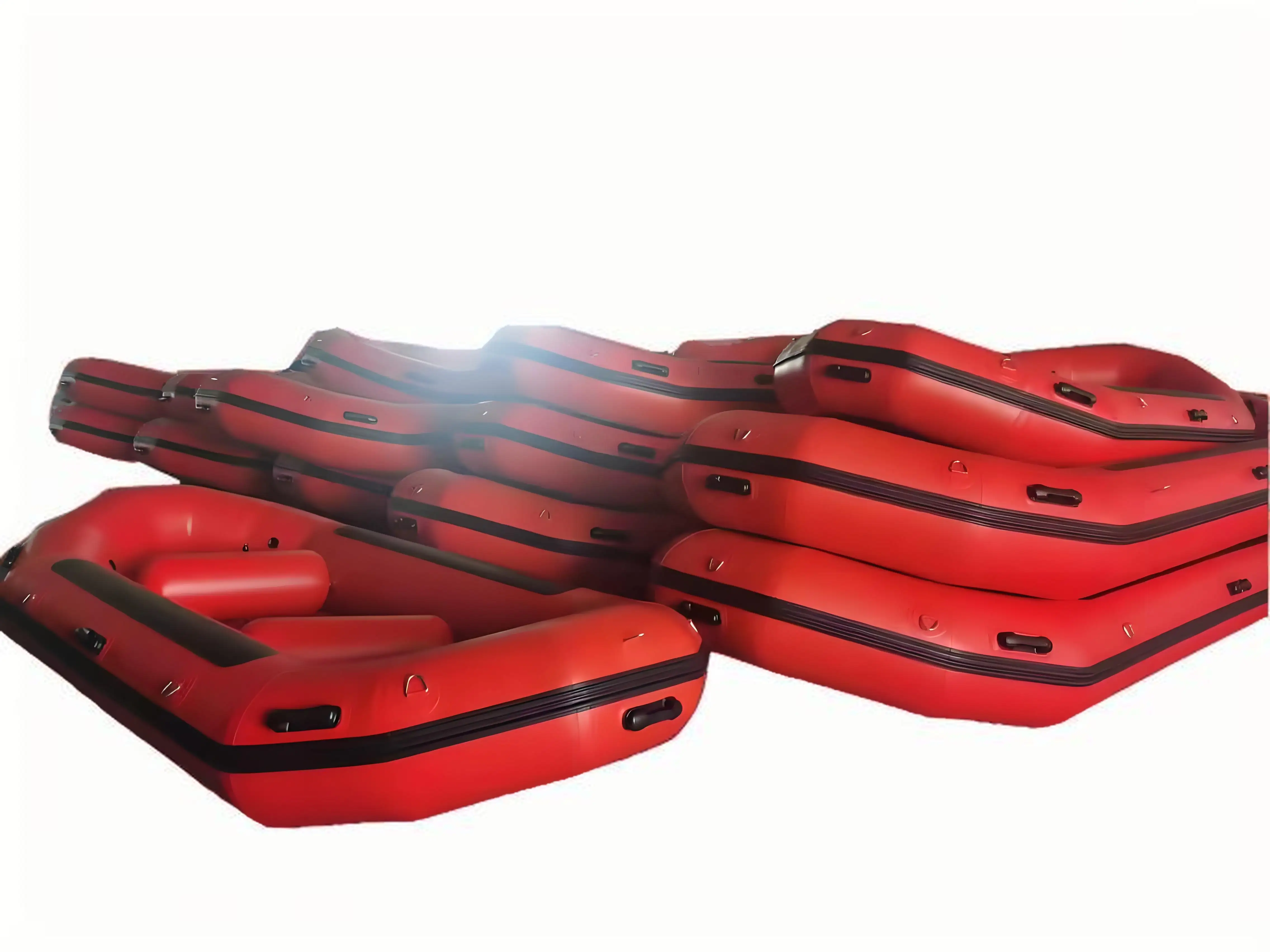 Goboat Inflatable Boats for Sale Company 6