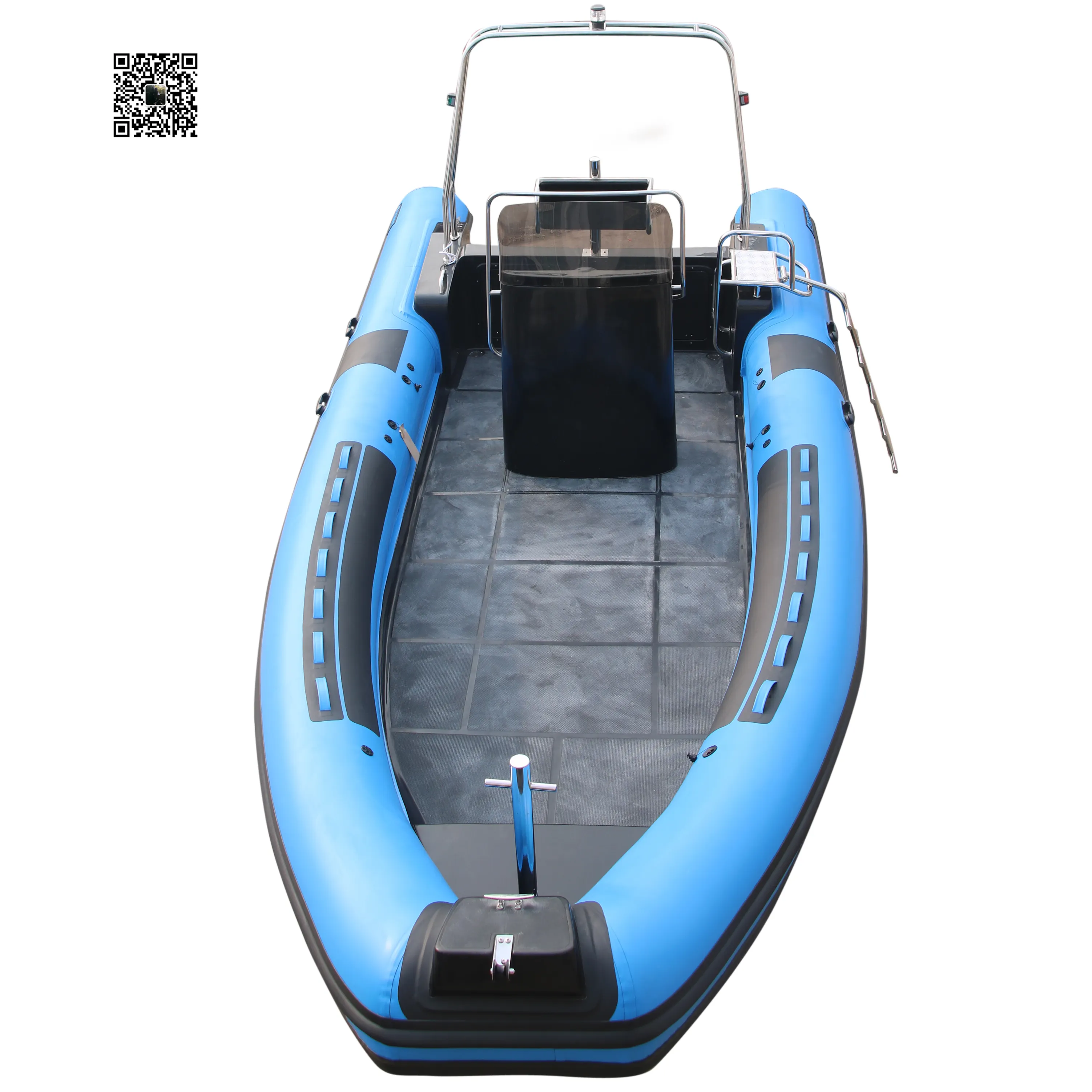Goboat Inflatable Boat Company Suppliers 11