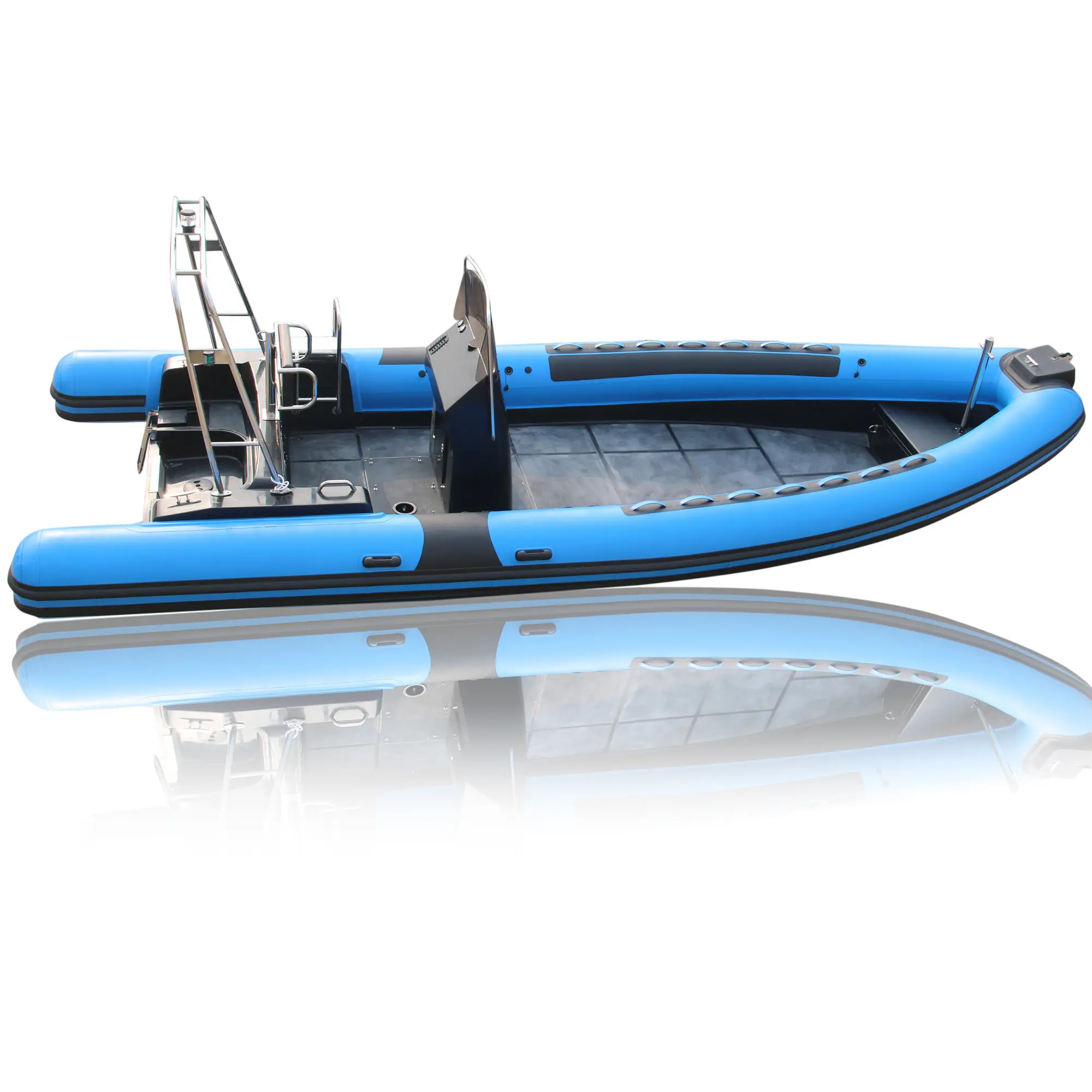 Goboat Inflatable Boat Company Suppliers 9