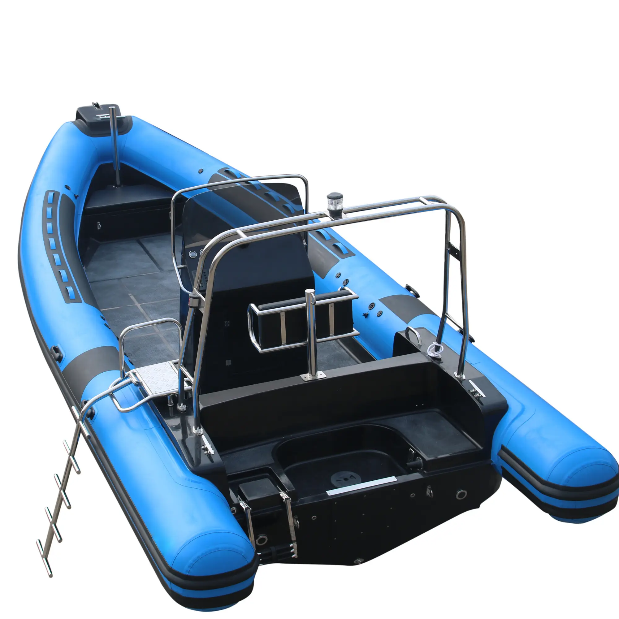 Goboat Inflatable Boat Company Suppliers 8