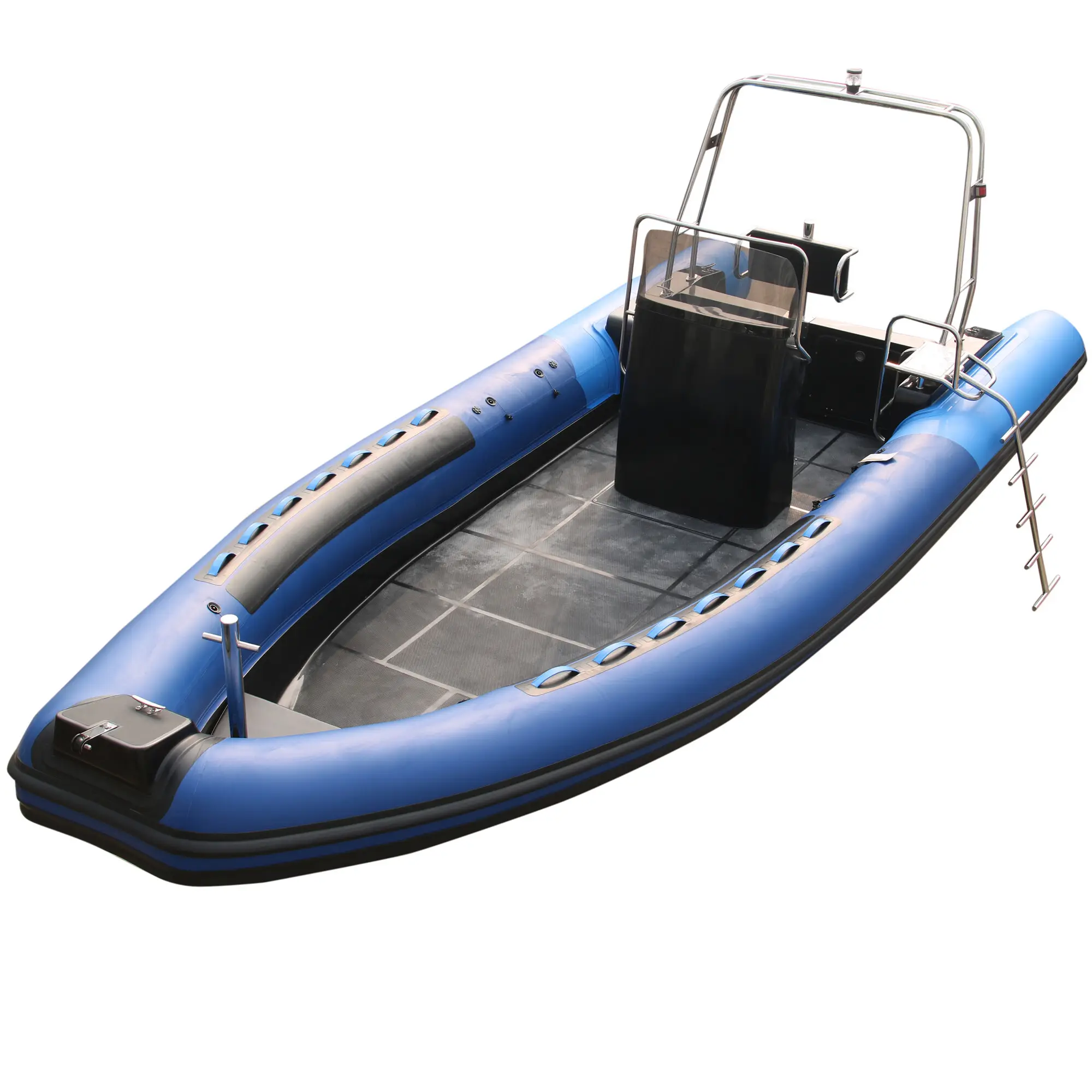 Goboat Inflatable Boat Company Suppliers 6
