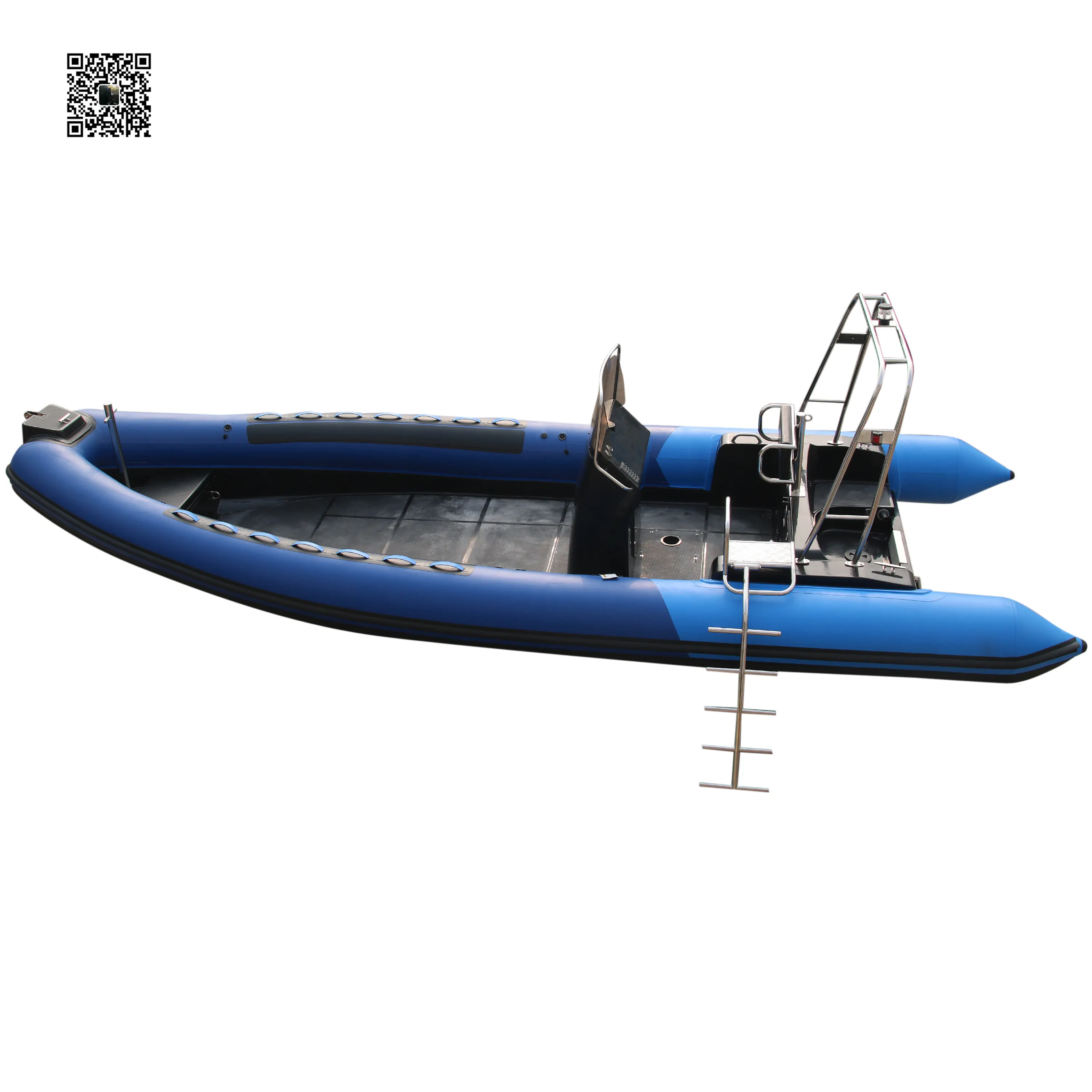 Goboat Inflatable Boat Company Suppliers 5
