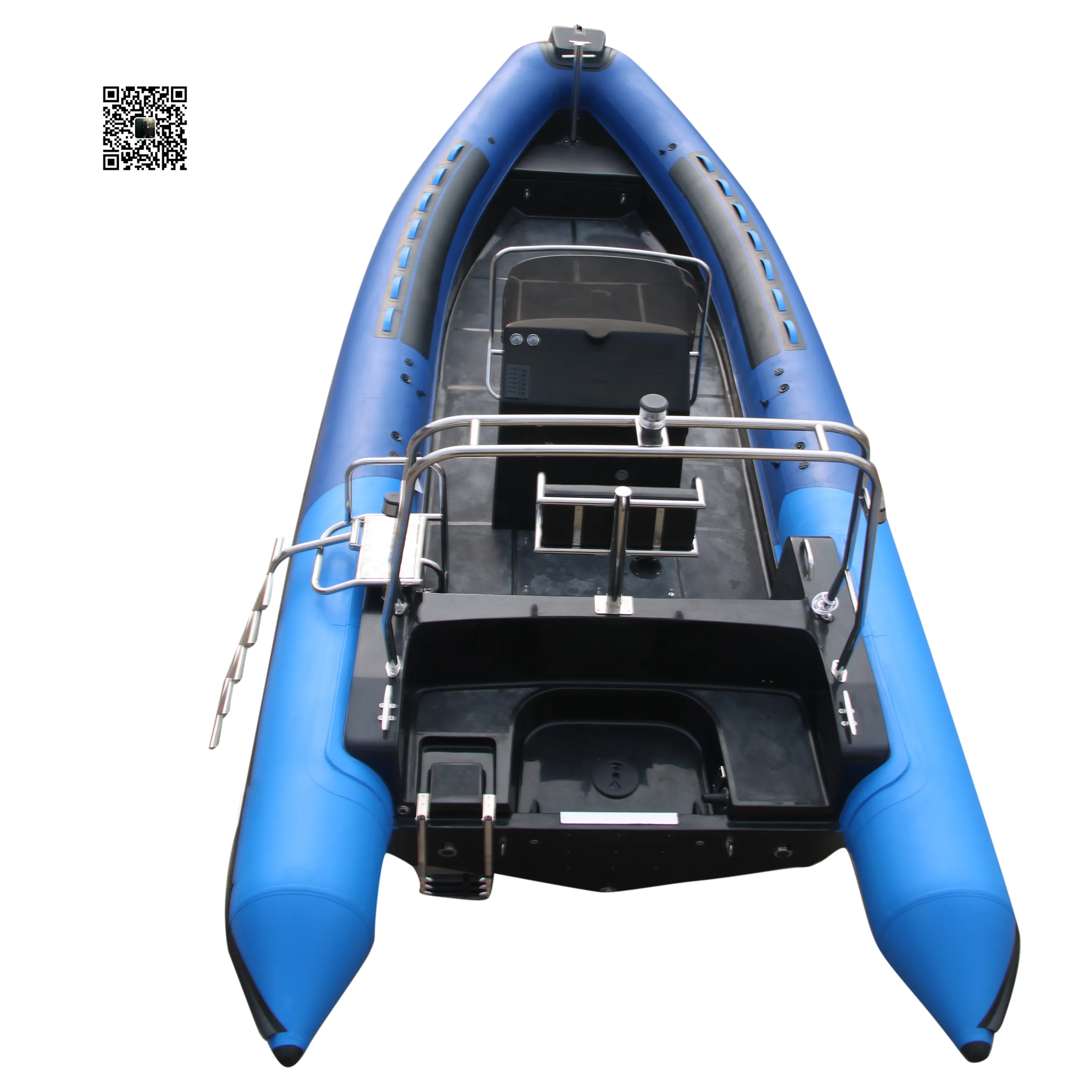 Goboat Inflatable Boat Company Suppliers 3