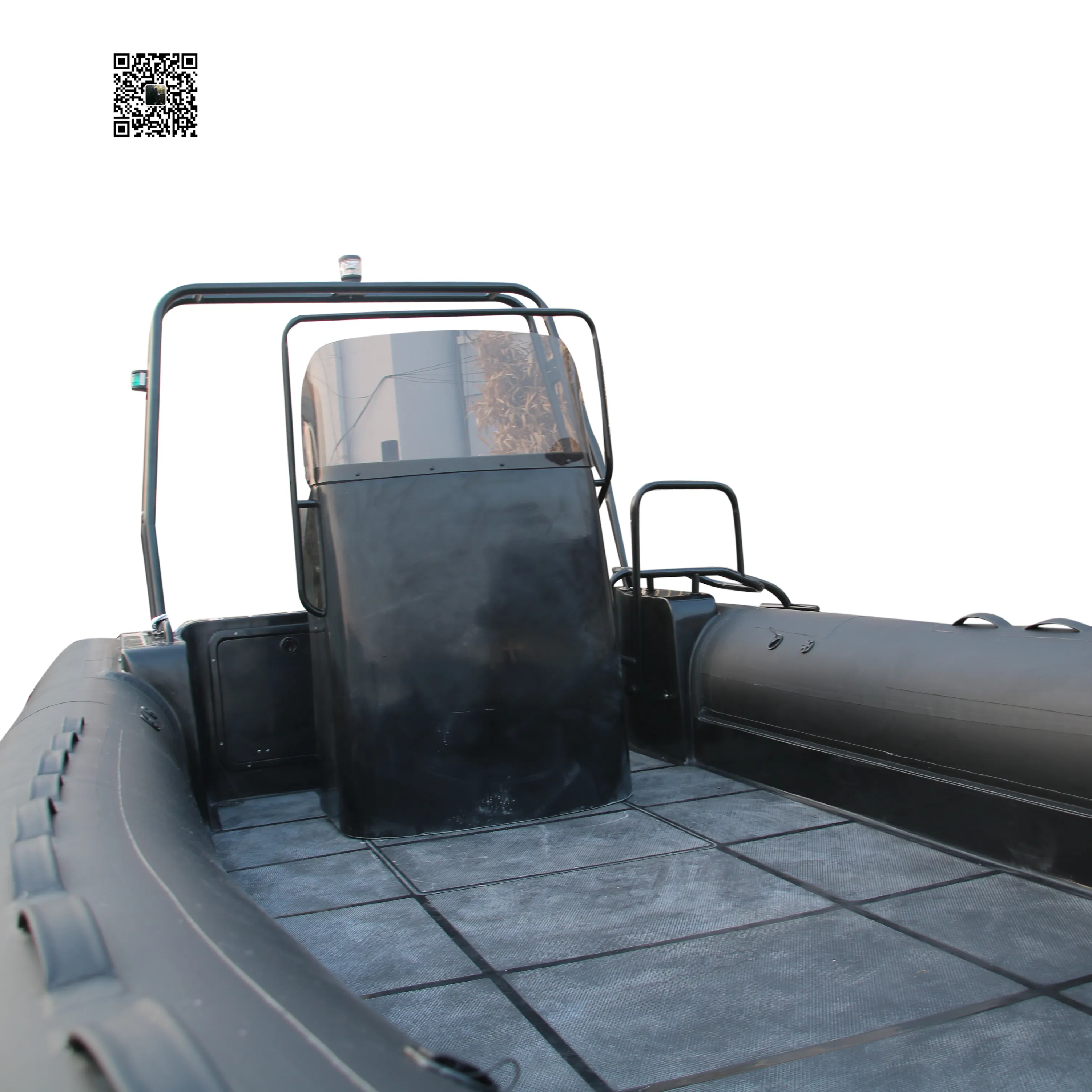 OEM 4 Man Inflatable Boat Price List 4