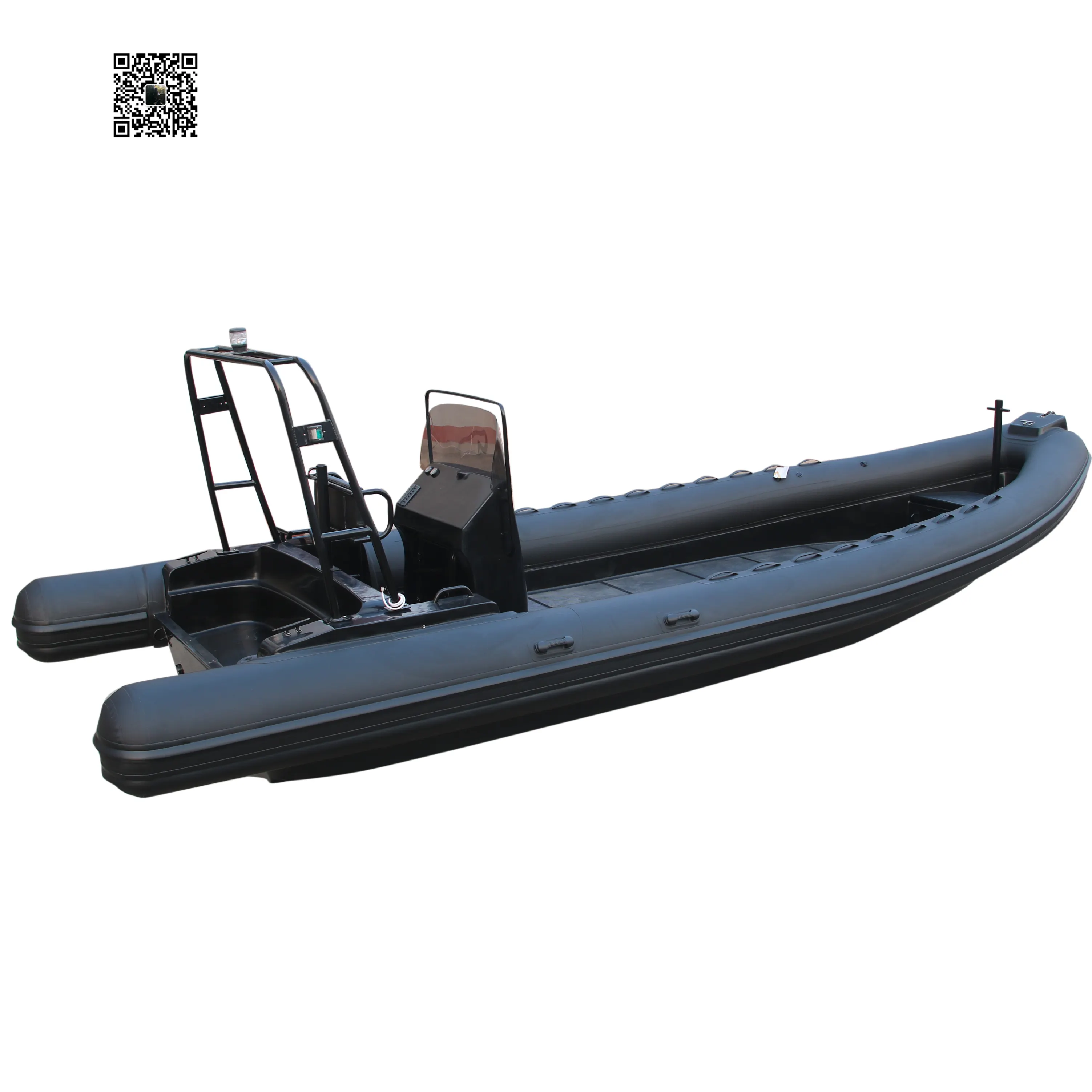 OEM 4 Man Inflatable Boat Price List 3