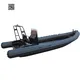 OEM 4 Man Inflatable Boat Price List 3