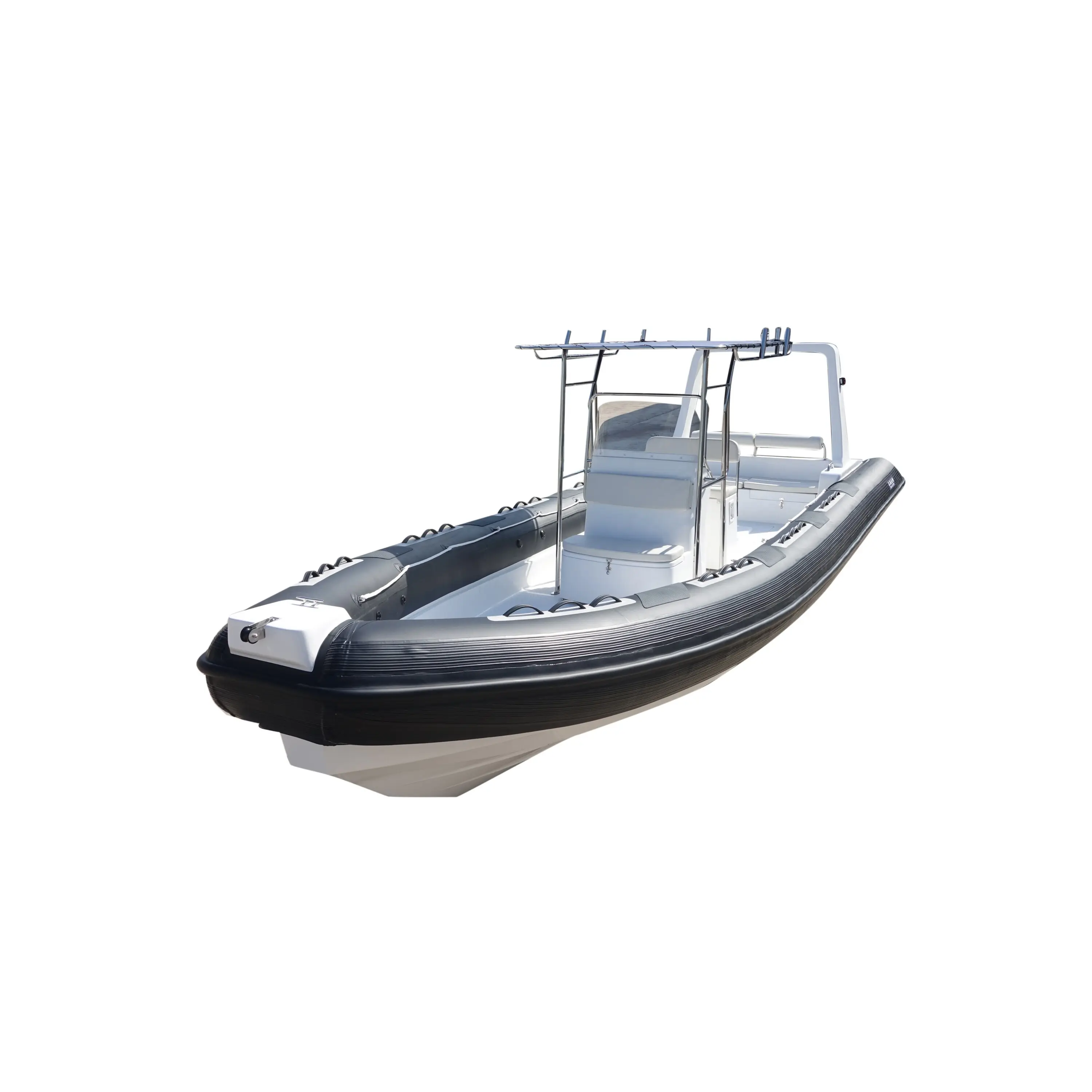 OEM Large Inflatable Boat Factory 6
