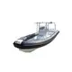 OEM Large Inflatable Boat Factory 6