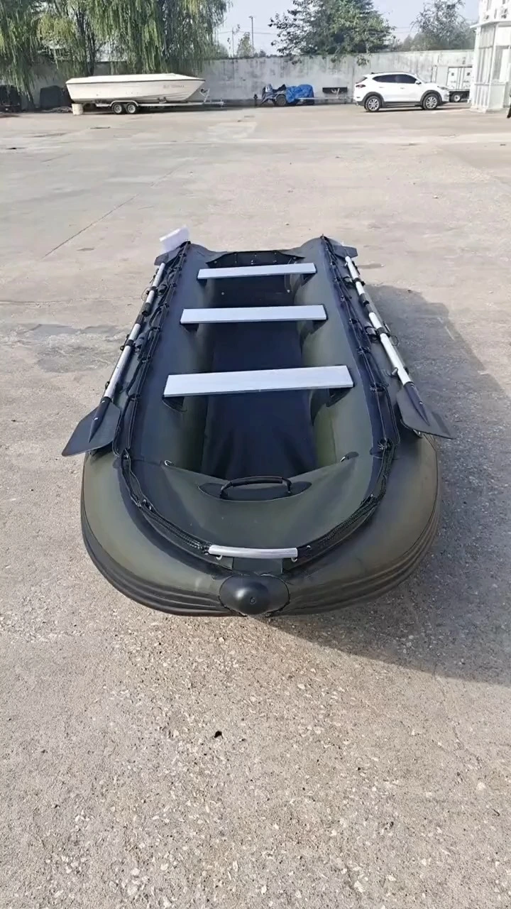High Quality Inflatable Boat Manufacturers 1