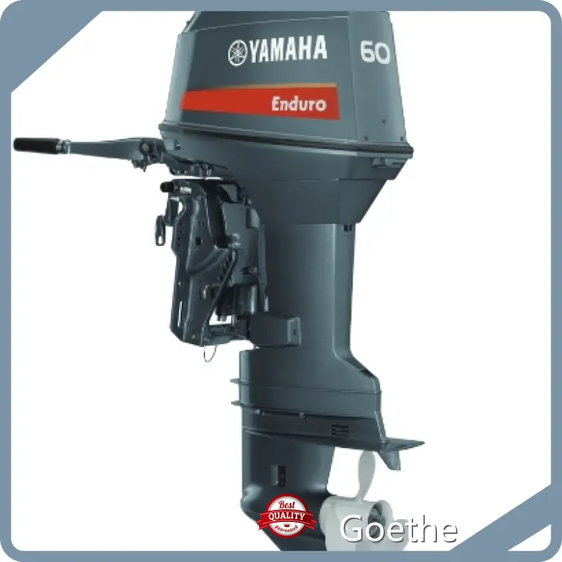 Outboard Boat Motors Factory 1