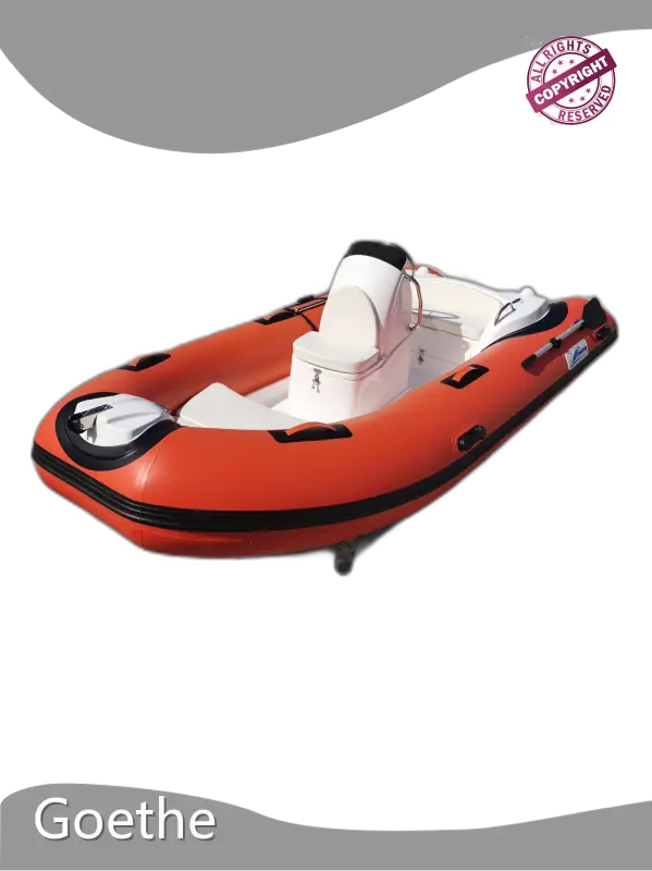 Rib Motor Boat Supply 1