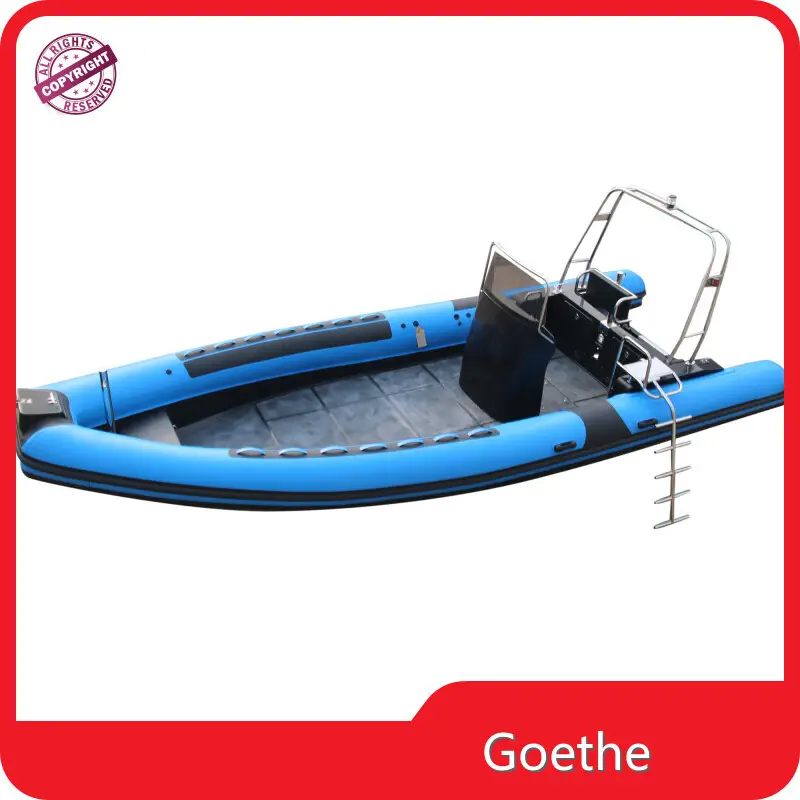 Inflatable Rib Boats for Sale Manufacturers 1