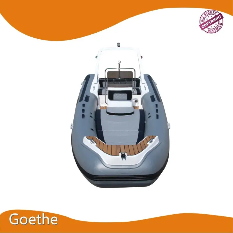 Best Rigid Inflatable Boat Company 1