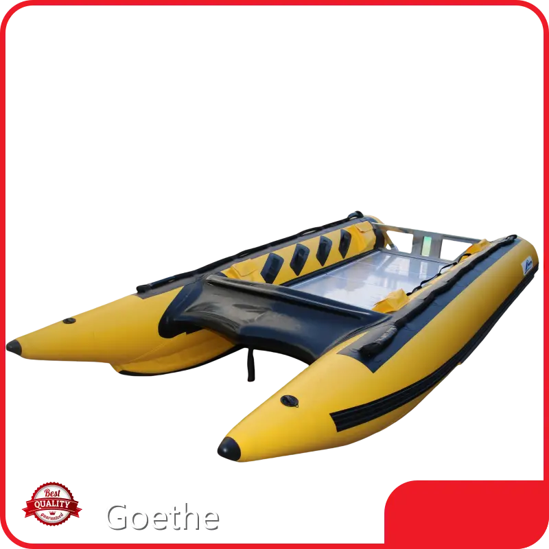 Goboat Best Inflatable Boats Best Inflatable BoatsSupply 1