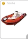 Aluminum Rib Inflatable Boats Manufacturers 1