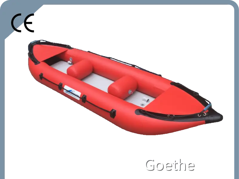 Kayak 2 Person for Sale by Goboat 1