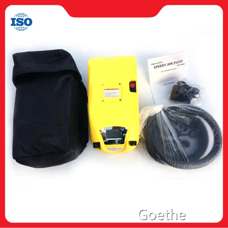 High-quality Large Inflatable Boat Price List 1