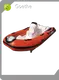 Goboat Inflatable Rib Dinghy for Sale Inflatable Rib Dinghy for SaleSuppliers-1 1
