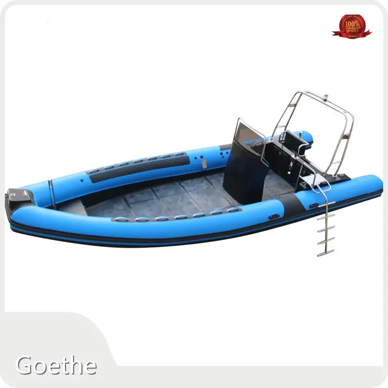 OEM Large Rigid Inflatable Boats Large Rigid Inflatable Boats Company 1