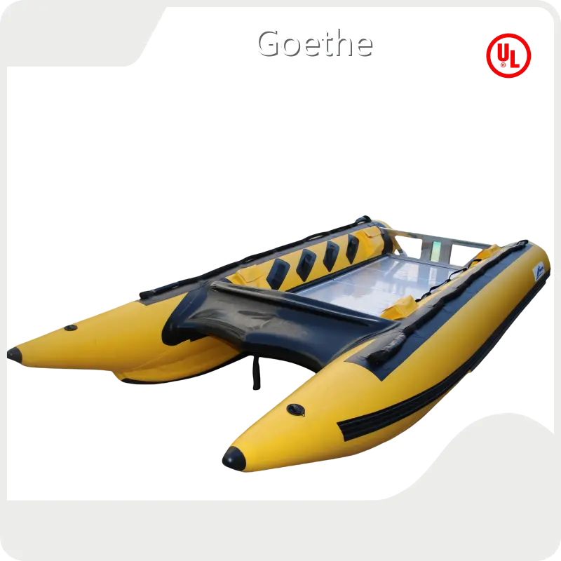 Wholesale Inflatable Boats - - Goboat 1