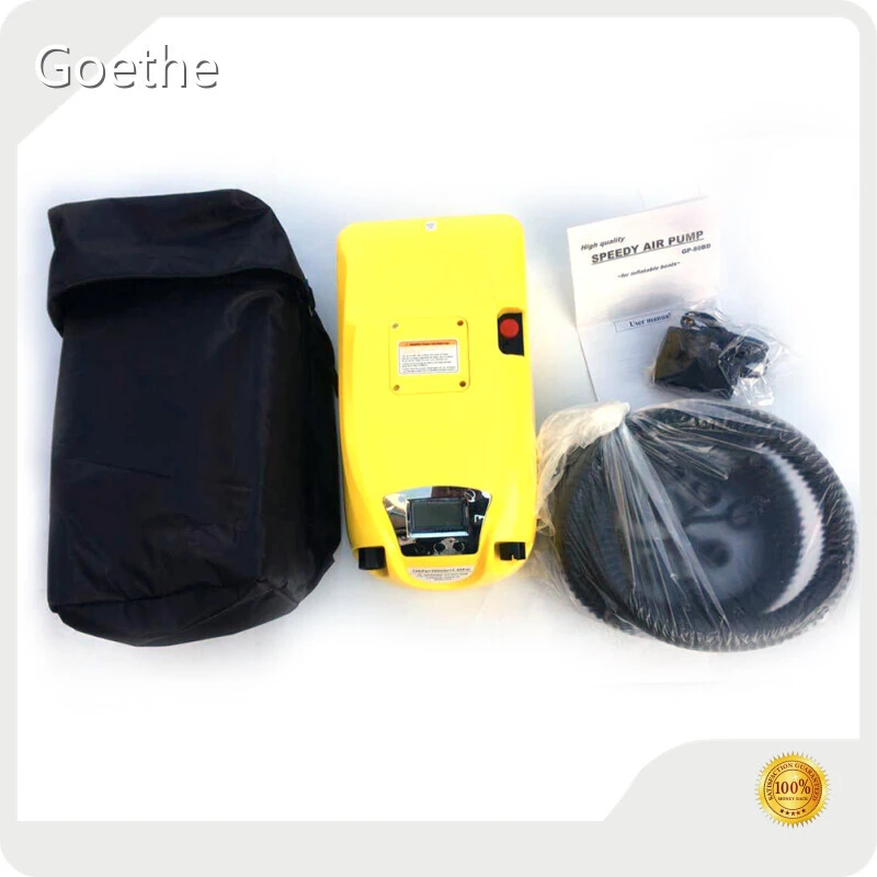 Custom Emergency Inflatable Boat Price List 1