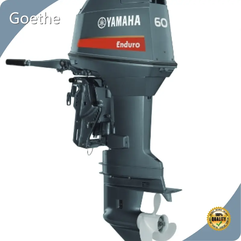Top 2 Horsepower Boat Motor Suppliers 1