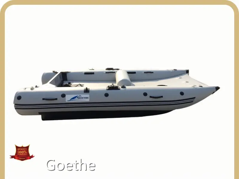 Inexpensive Inflatable Boats Supply 1