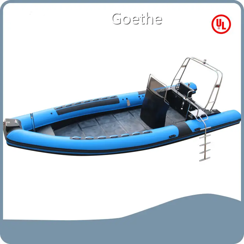Goboat Inflatable Boat Company Suppliers 1