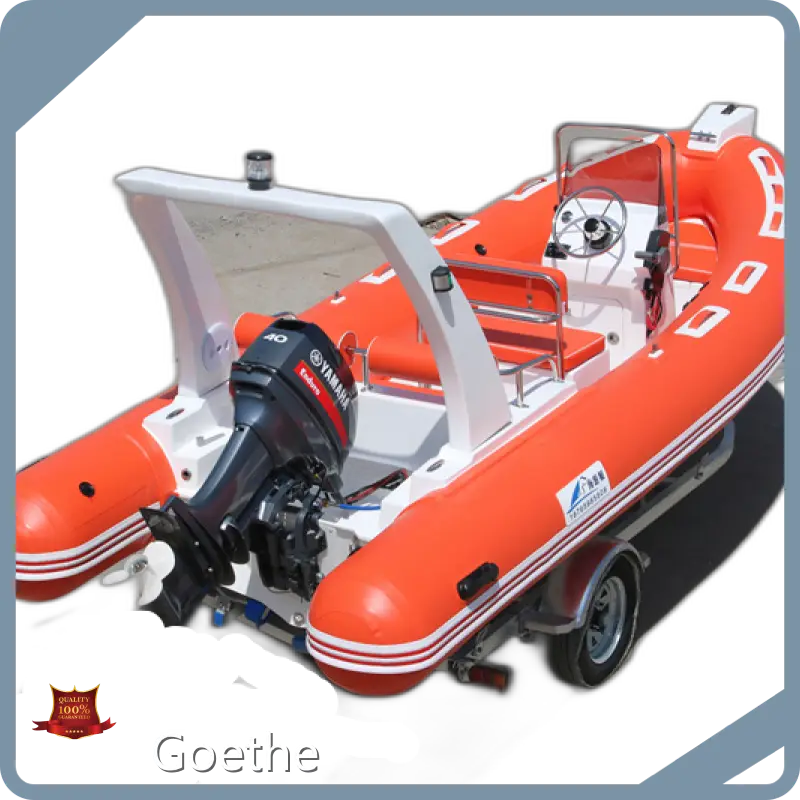 Best Rib Boat Rib Boat Company 1