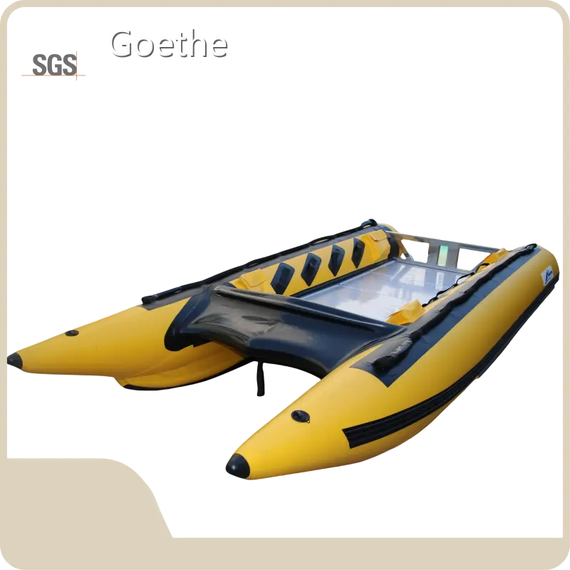 Buy Inflatable Boats Online by Goboat 1