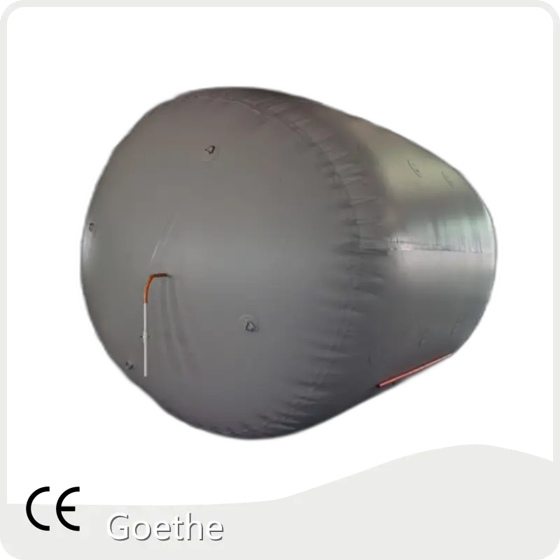 Goboat Emergency Inflatable Boat Manufacturers 1