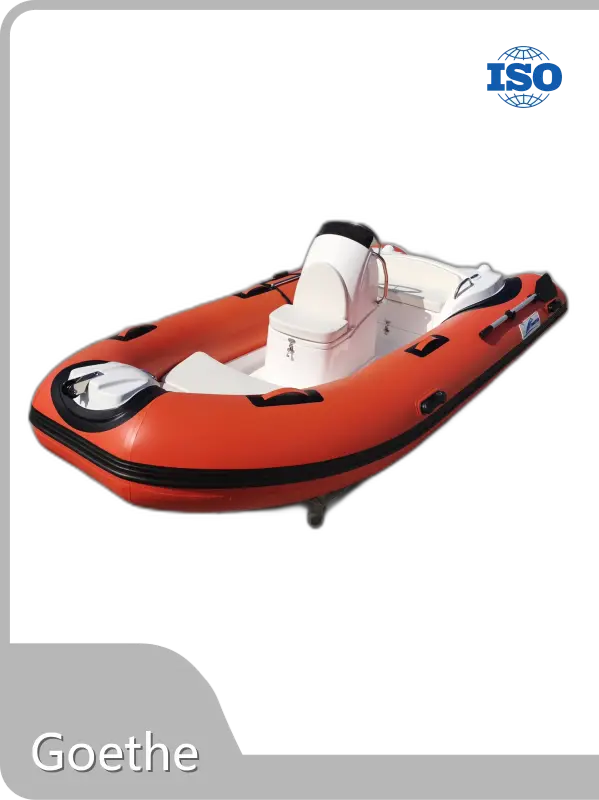 Wholesale Rib Boat Manufacturer Rib Boat Manufacturer Company 1