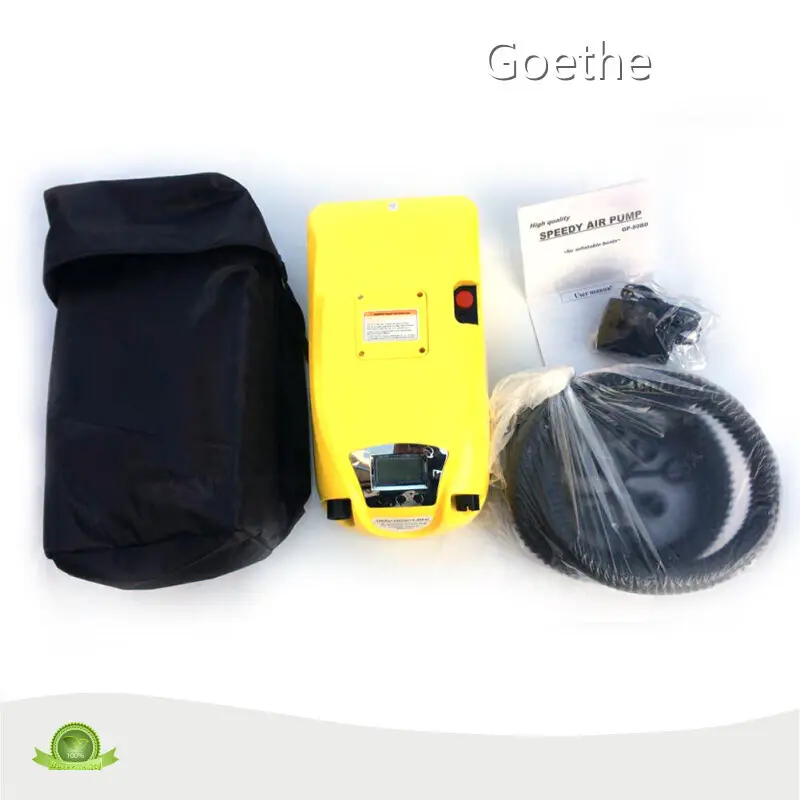 ODM Inflatable Pontoon Boat Accessories Inflatable Pontoon Boat Accessories Company 1