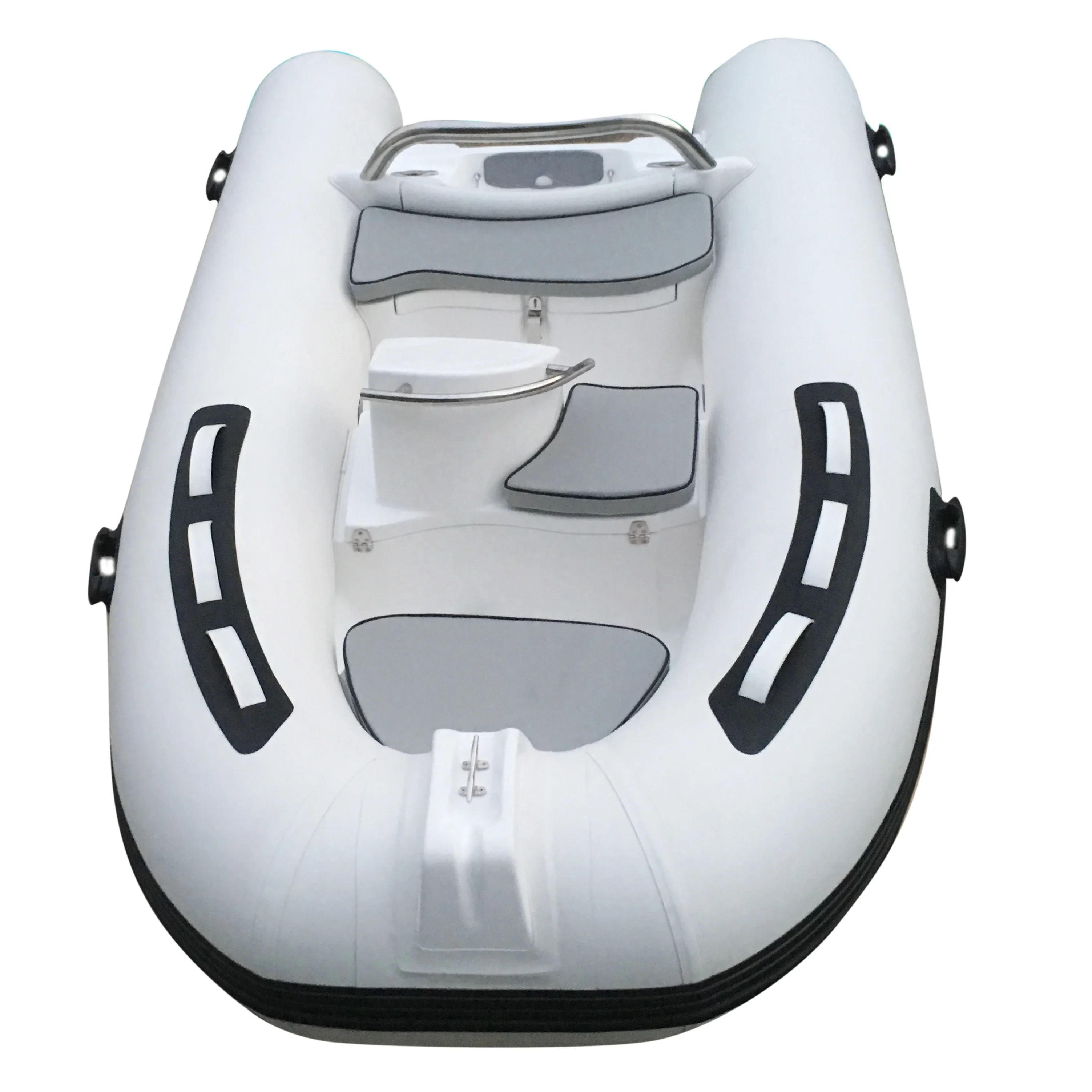 Goboat Rib300 3m 10ft Aluminium Floor Inflatable Pvc Boat Or Aluminum Hull Inflatable Rubber Boat For Sale Rib300 1