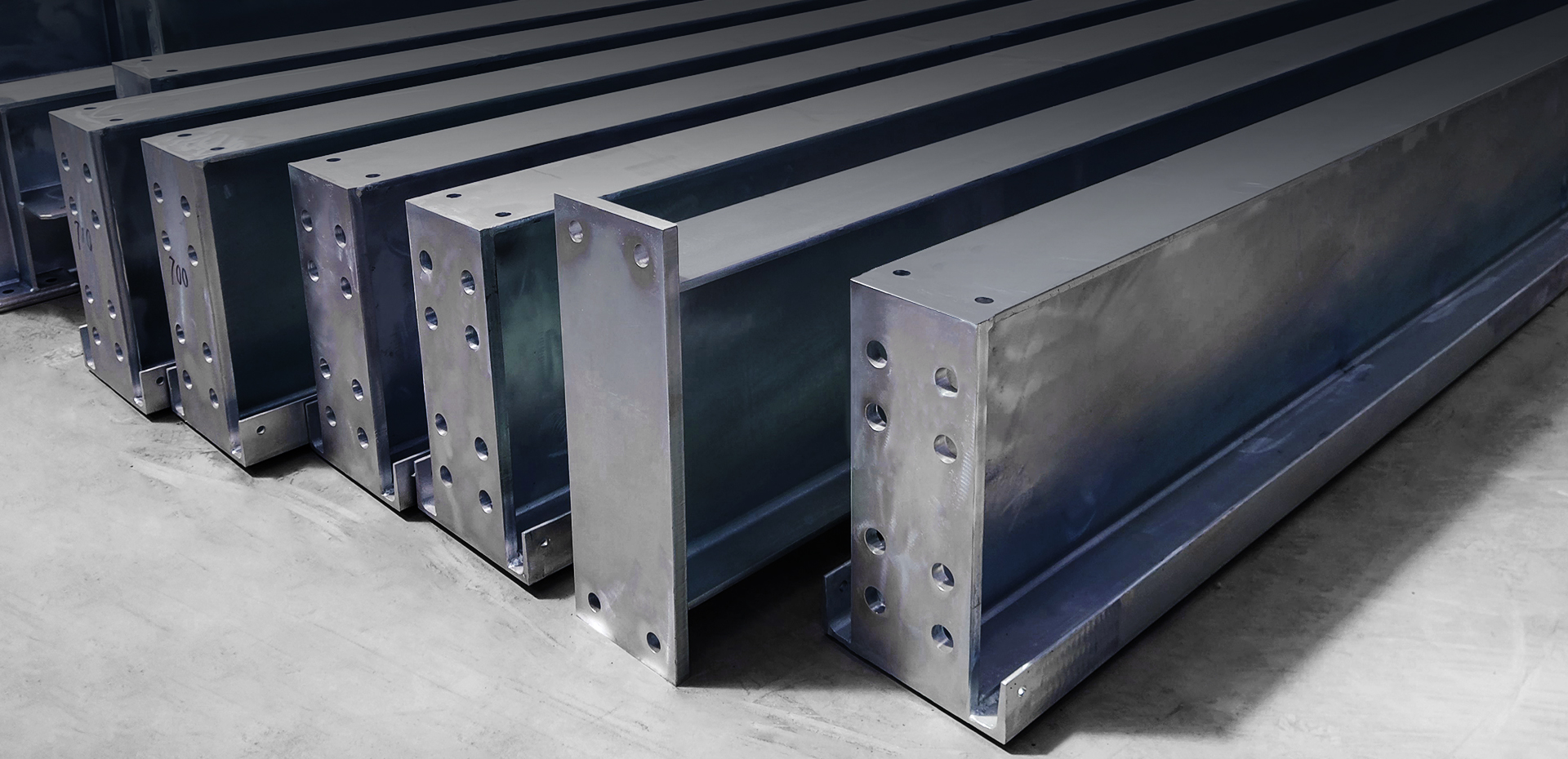 Professional Manufacturing