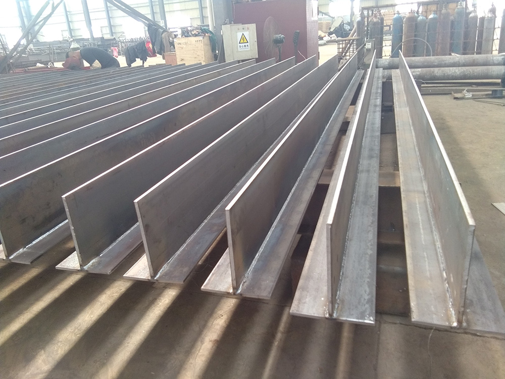 Steel T Bar - Standard Hot Dipped Galvanized Welded T Lintel | Jiahexin ...