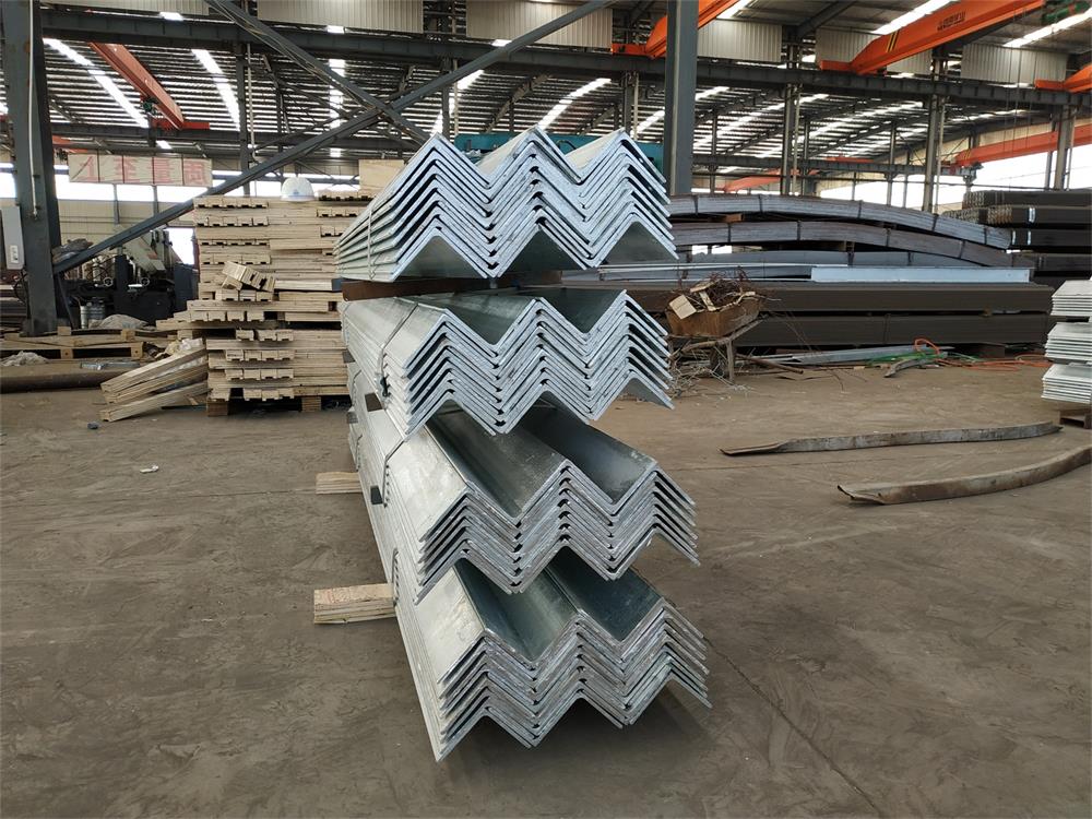 Diamond Plate Angle Within Dayssolution Provider Jiahexin Steel Structure