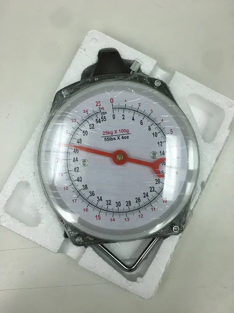 Ro-Chain Baby Weight Scale 46*26*43cm/10pcscost 5