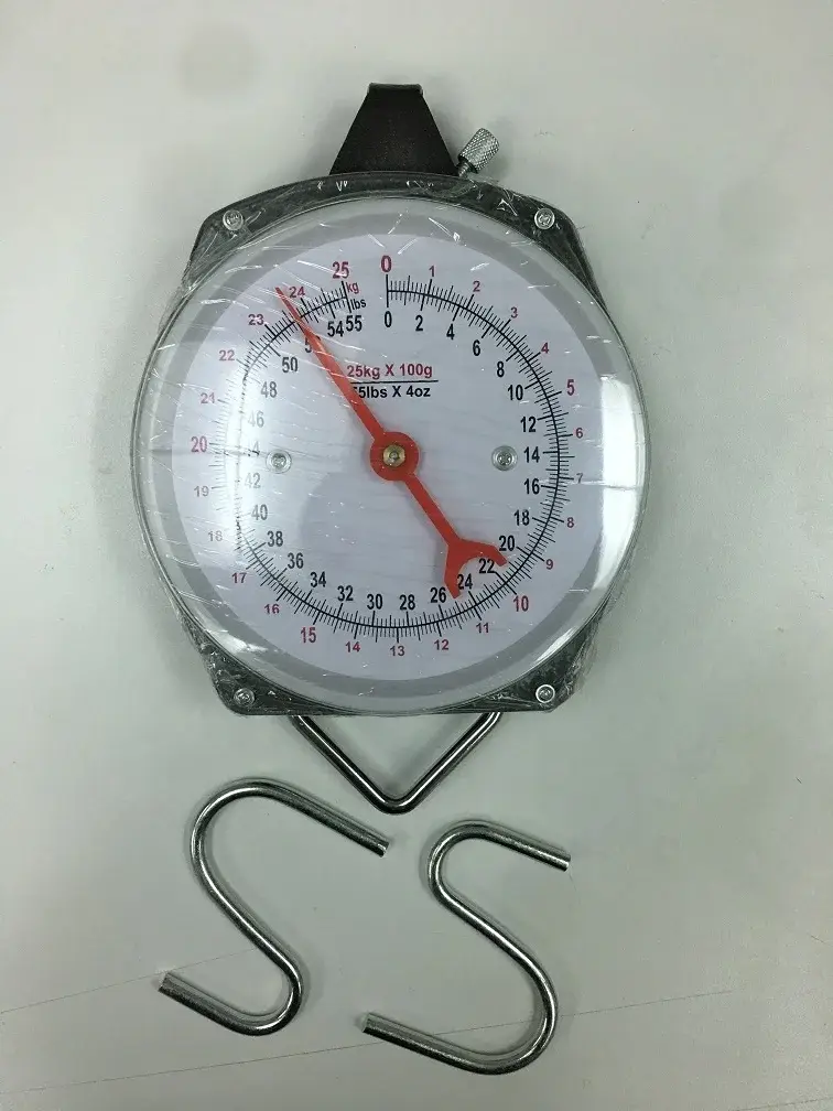 Ro-Chain Baby Weight Scale 46*26*43cm/10pcscost 3