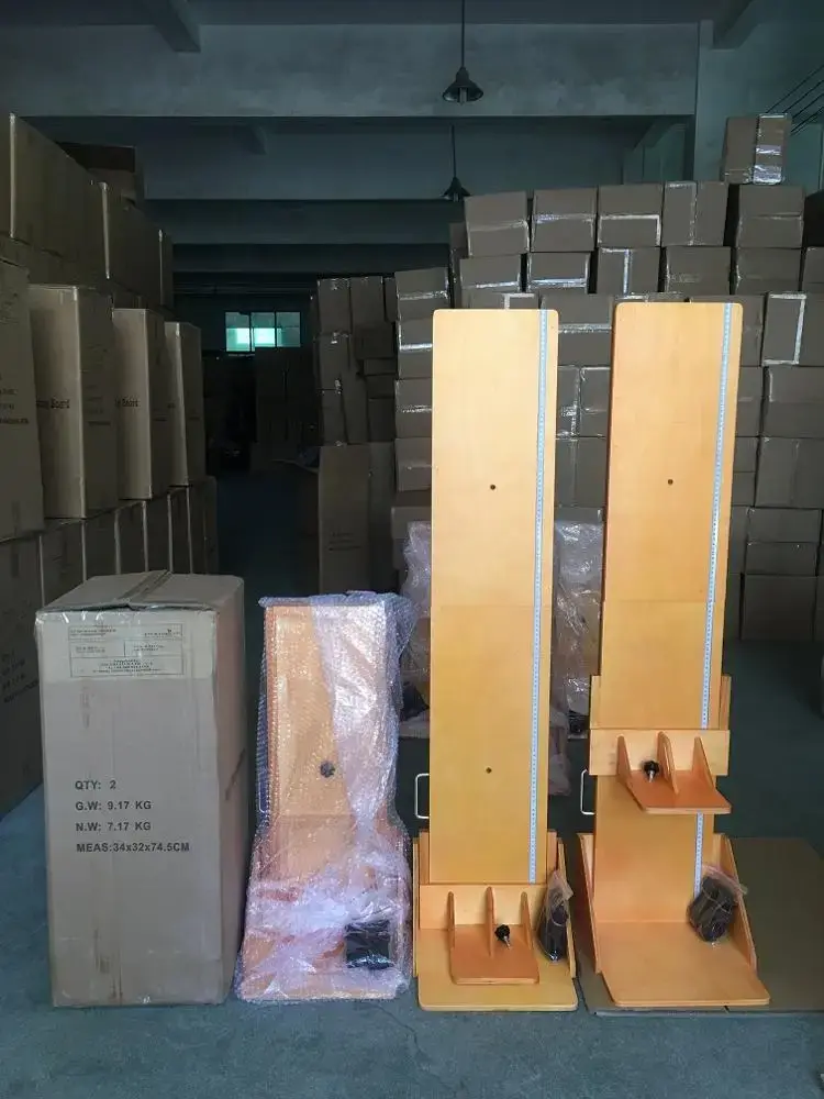 New Wood Growth Ruler Factory 3