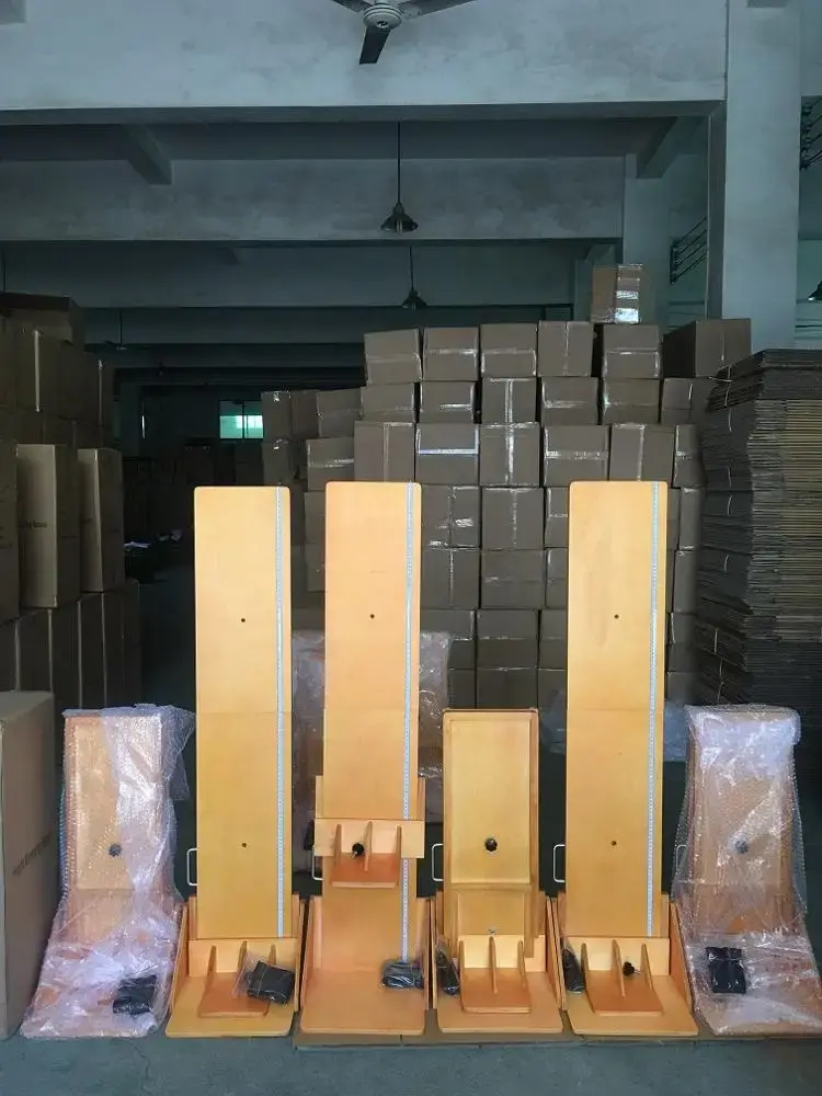 New Wood Growth Ruler Factory 4